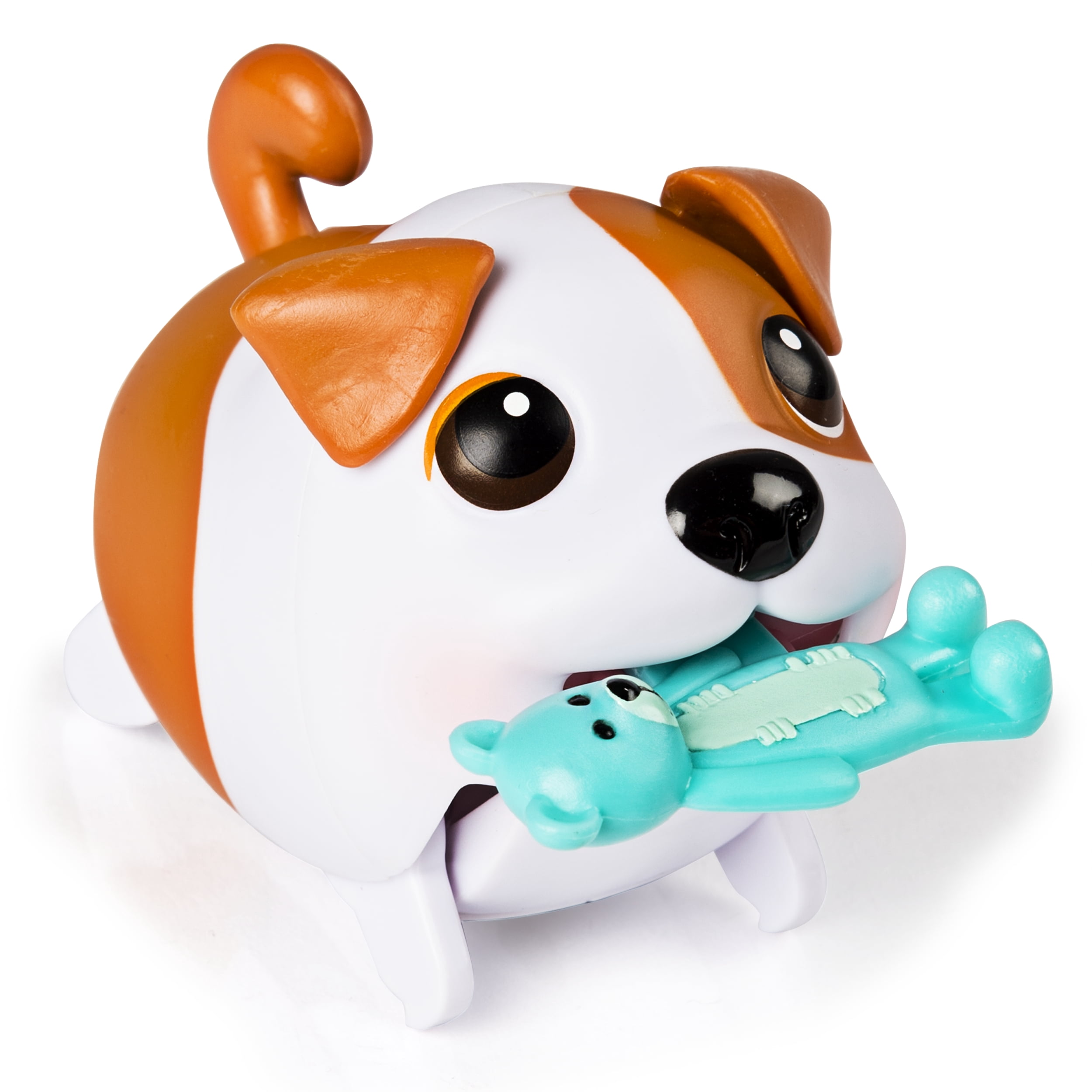 Chubby Puppies Single Pack Bulldog