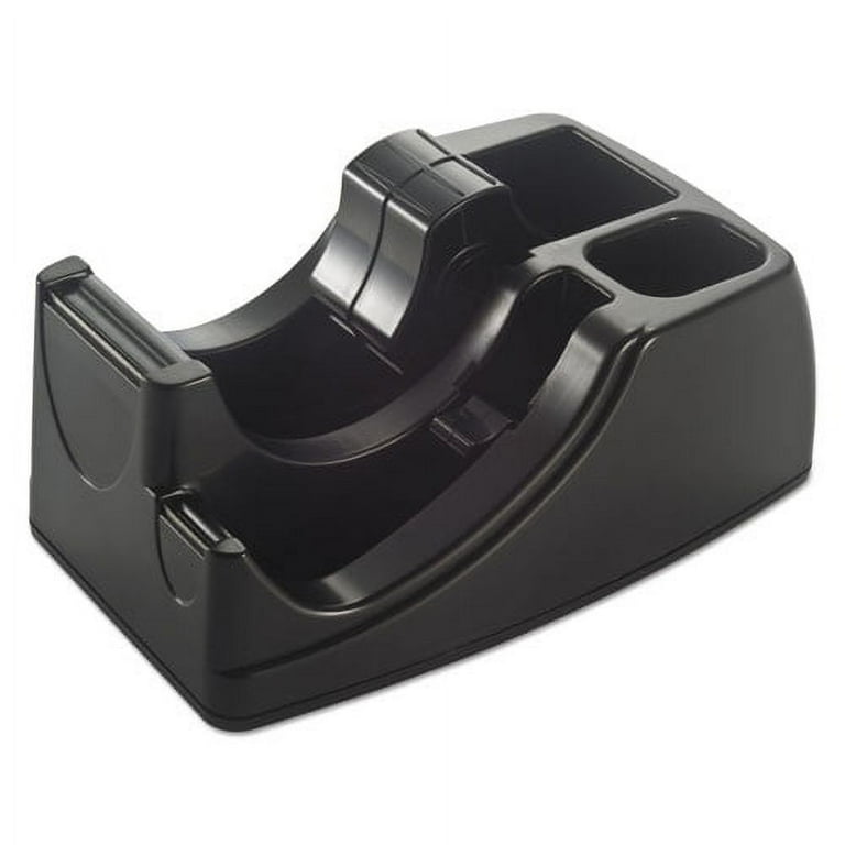 Recycled 2-in-1 Heavy Duty Tape Dispenser, 1 Recycled 2-in-1 Heavy Duty Tape Dispenser, 1