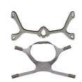 thumbnail image 1 of Headgear and Fabric Frame for Wisp Nasal Mask, Replacement Frame and CPAP Headgear for , Standard Si, 1 of 5