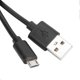 thumbnail image 3 of Adaptateur LAN portable Plug and Play Micro USB vers carte réseau 100 Mbit/s Adaptateur Ethernet Micro USB vers RJ45, 3 of 4