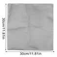thumbnail image 3 of Woven Wire Mesh Strainers 304 Stainless Steel Durability High Strength 200 Mesh, 3 of 9
