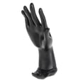 thumbnail image 4 of Resin Mannequin Hand Finger Jewelry  Bracelet Display Holder Rack with  Hand Style for Jewelry, 4 of 8