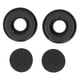 thumbnail image 2 of Almohadilla para auriculares, FYZ-109 Almohadillas para los oídos Almohadillas de repuesto Almohadillas para los oídos Diseño de última generación, 2 of 8