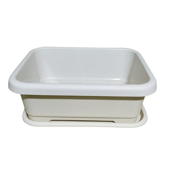Planter Vegetable Growing Pot Garden Bed Grow Pot Raised Strawberry Bed Planters Flower Tomato Box Box
Planters Herb
