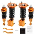 thumbnail image 3 of Maxpeedingrods Coilovers Shock Spring Damper For MITSUBISHI LANCER RALLIART CS7A FWD 2004-2006, 3 of 8