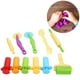 thumbnail image 1 of Plasticene Mold, Dough Tools Kit Plasticene Mould, Non-toxic Children For Kids ANGGREK Otros, 1 of 8