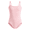 Ballet Pink, variant on Girls Camisole Ballet Leotard, Adjustable Straps, Full Front Lining, Soft Cotton Dancewear for Ballet & Gymnastics
