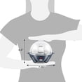 thumbnail image 5 of Elite Gourmet Easy Egg Cooker, slate blue, 5 of 11