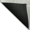 thumbnail image 3 of Addison Rugs Chantille Indoor/Outdoor Transitional Abstract Ivory Washable Rectangle Rug, 3' x 5', 3 of 6