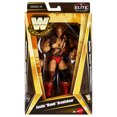 thumbnail image 3 of WWE Collection Elite Legends Série 25 Justin Hawk Bradshaw - Exclusivité Walmart, 3 of 6