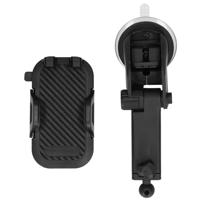 Soporte Universal para teléfono móvil, cuello largo, rotación de 360 grados, altura ajustable para coche, hogar y oficina