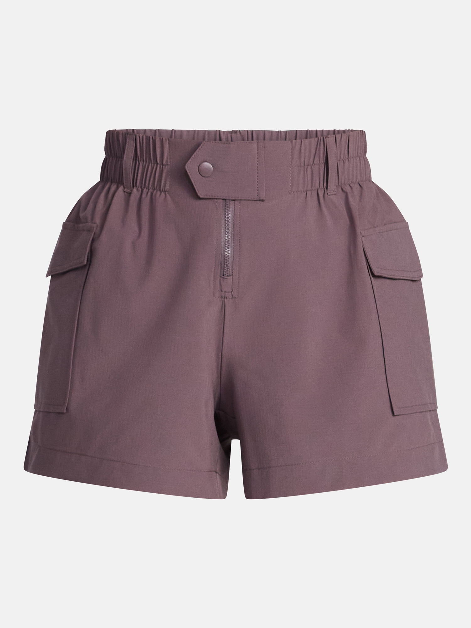Avia Women's Outdoor Ripstop Short, Sizes XS-XXXL