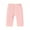 Pink, variant on Musuos Kids' Sports Pants 6M 12M 2-8Years Elastic High Waist Solid Color Athletic Long Sweatpants Casual Pants for Boys Girls