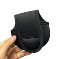 thumbnail image 2 of Mosiee Sac de Moulinet de Pêche Réglable en Nylon Premium Protection à 360 Degrés pour Votre Moulinet Ranger en Toute Sécurité les Accessoires de Pêche, 2 of 9