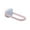 A #2, variant on Vaidha Non-Punch Hanger Storage Rack Strong Load-Bearing Clothes Support
