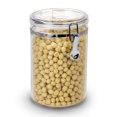 thumbnail image 1 of Anchor Hocking Acrylic Jar, 1 of 1