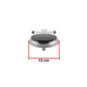thumbnail image 5 of Kit de 4 Quemadores Estufa Mabe Sofdesk Quemadores, 5 of 6