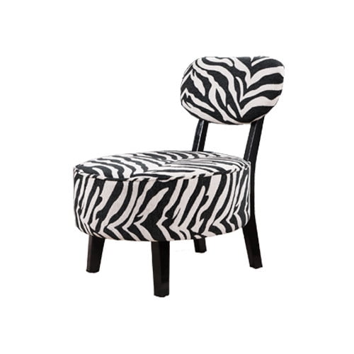Zebra Chairs Walmart Com