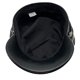thumbnail image 5 of Newsboy Sombreros para Mujeres Hombres Boina Gorra Baker Boy Fiddler Cap Cabbie, 5 of 5