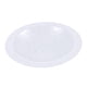 thumbnail image 1 of Piscina para tortugas, cuenco de agua para tortugas, cuenco de alimentación antideslizante para reptiles, accesorios para hábitat de tortugas, 1 of 9