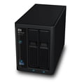 thumbnail image 4 of WD WDBBCL0200JBK-NESN 20TB Media Server with Transcoding, NAS - Network Attached Storage, 4 of 7
