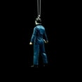thumbnail image 4 of Horrornaments Michael Myers Full Body Ornament, 4 of 7