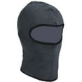 thumbnail image 1 of Irfora Sombrero de pasamontañas para niños, máscara de esquí de cara completa de invierno, calentador de cuello de lana polar a prueba de viento para niños y niñas Irfora Gorra de esquiar, 1 of 7