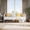 White Daybed, variant on Daybed with Trundle, Twin Metal Bed Frame with Heart-Shaped Headboard, Sturdy Steel Slat Support, Space-Saving Sofa Bed for Living Room, Bedroom, and Guest Room, Easy Assembly, Pink