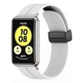 thumbnail image 4 of 3 Correa De Reloj Silicon + 2 Mica Para Huawei Watch Fit 2, 4 of 8