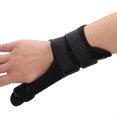 thumbnail image 2 of Wrist Sprain Recovery Support, Protector Thumb, Thumb Protector, Wrist Support, Support For Hand ANGGREK Otros, 2 of 8