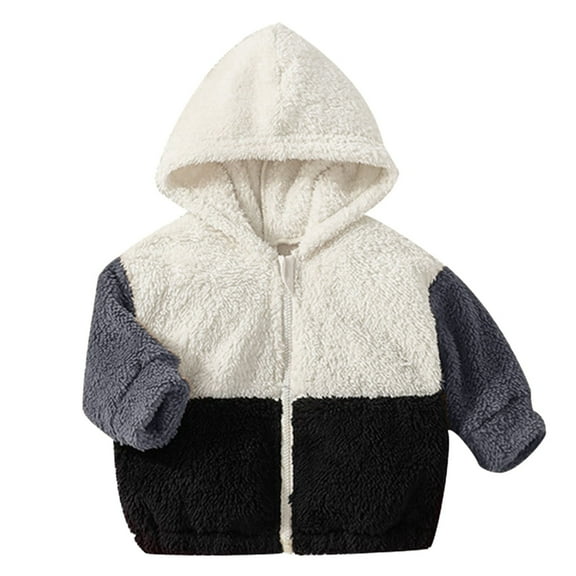 Emitonse Toddler Boys Hoodies and Sweatshirts Lightweight Y2k Hoodies Toddler Baby Girl Boy Sweatshirt Shirt Crewneck Pullover Sweater Fall Winter Clothes Outfit Size for 9-12Months ,A