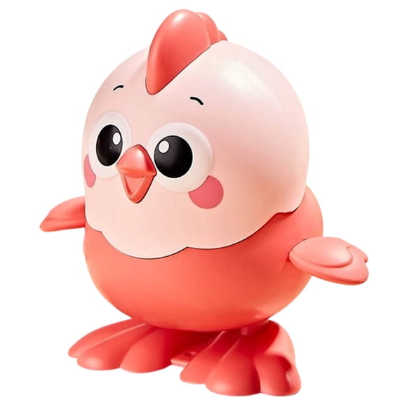 Binwennn Keys for Talking Dogs Games Girl 4 Years Female Smelly Vial Wind Up Funny Interactive Cute Jumping Chicken Wind Up Animals Wind Up For Use Kids Animal Wind Ups For Home Travel