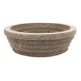 thumbnail image 2 of Cat Scratcher Cardboard 2 in 1 Cat Scratcher Bowl Round Snuggle Rest Corrugated Cat Scratcher for Grinding Claw, 2 of 7