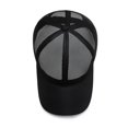 thumbnail image 3 of Unisex Breathable Full Mesh Baseball Cap Quick Dry Running hat Lightweight Cooling Water Sports Hat, 3 of 12