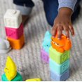 thumbnail image 2 of Infantino Stack & Play Gift Set, 2 of 4