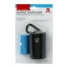 BUNDLE: J.L. Childress Bag 'N Bags Dispenser & Tie 'N Toss Disposable Bag Refill for Diaper Sacks and Pet Waste