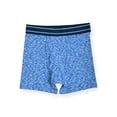 thumbnail image 5 of Wonder Nation Boys Comfort Stretch Tag-Free Boxer Briefs, 6-Pack, Sizes S-XLH, 5 of 7