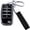 Black, variant on Key Fob Cover Compatible with Kia Sorento Sportage Rio Soul Forte Optima Carens Picanto Keychain Case Holder Protector,Black