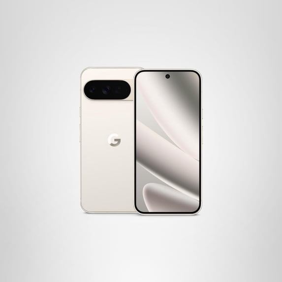 Pre-Owned Google Pixel 10 Pro XL 256GB - Boost Mobile - Porcelain (Fair)