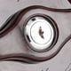 thumbnail image 2 of RV Bathroom Door Lock with 2 Keys for Caravan Motorhome Yacht Trailer Car Accessories, 2 of 4