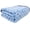 Blue S, variant on Barhoo Coral Fleece Flannel Pet Blanket Double-Sided Soft Dot Pattern Throw for Dogs Cats Puppy Kitten for Pet Beds Kennels Crate Car Seat Couch Sofa Travel Machine Washable Warm Cozy Blanket