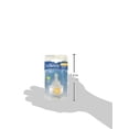 thumbnail image 3 of Dr. Brown's Natural Flow Level 3 Standard Nipple 8 Count, 3 of 3