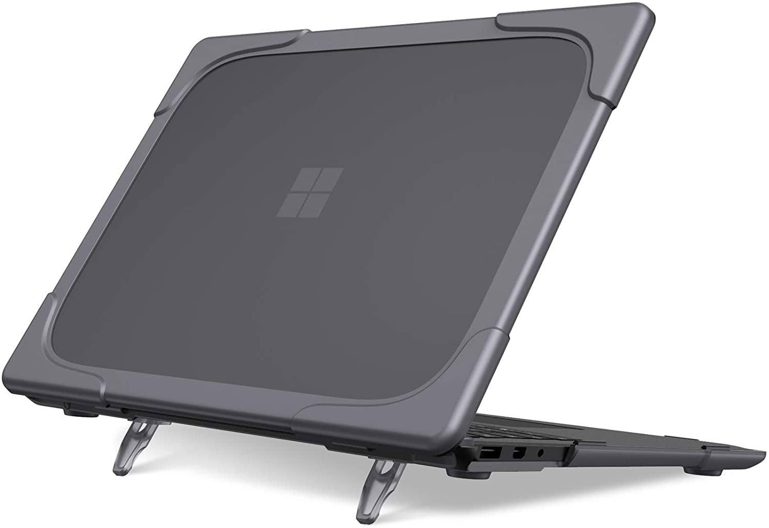 CAISON Housse Sac pour Ordinateur Portable 13,5 Microsoft Surface Laptop HP Envy x360 13 Spectre 13 MacBook Pro 13/13,3 Lenovo Yoga 730 2018 Nouve MacBook Air 13 