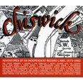 thumbnail image 1 of Chiswick Story: Adventures 1975-82 / Various, 1 of 1