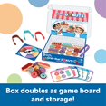 thumbnail image 4 of Learning Resources Attrape Ce Beignet!, 39 Pcs, 3 Ans et Plus, Jeu de Motricité Fine, Jouets Éducatifs pour Tout-Petits, Jeux Préscolaires, Jouets Beignets, 4 of 6