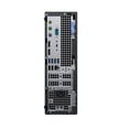 thumbnail image 4 of CPU Dell 7060 i7-8 8GB en RAM y 500GB HDD 5600, 4 of 4
