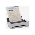thumbnail image 2 of Ricoh ScanSnap iX1300 Compact Wireless or USB Double-Sided Colour Document, Photo & Receipt Scanner with Auto Document Feeder and Manual Feeder for Mac or PC, White, 2 of 11