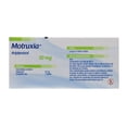 thumbnail image 2 of Motruxia 10 tabletas 10 mg, 2 of 2