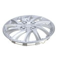 thumbnail image 2 of LEEYNEERWheel Hub Hubcaps Car Cap Cover Hubcap Trims Covers 14 Inch Capscase Auto Vehicle Automotive Tire Replacement Clip4Set, 2 of 6