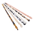 thumbnail image 5 of LOLIPPYY 6-Piece Hair Stick Set, Assorted Colors, Smooth Lightweight Hair Accessories for Women and Girls, 5 of 8